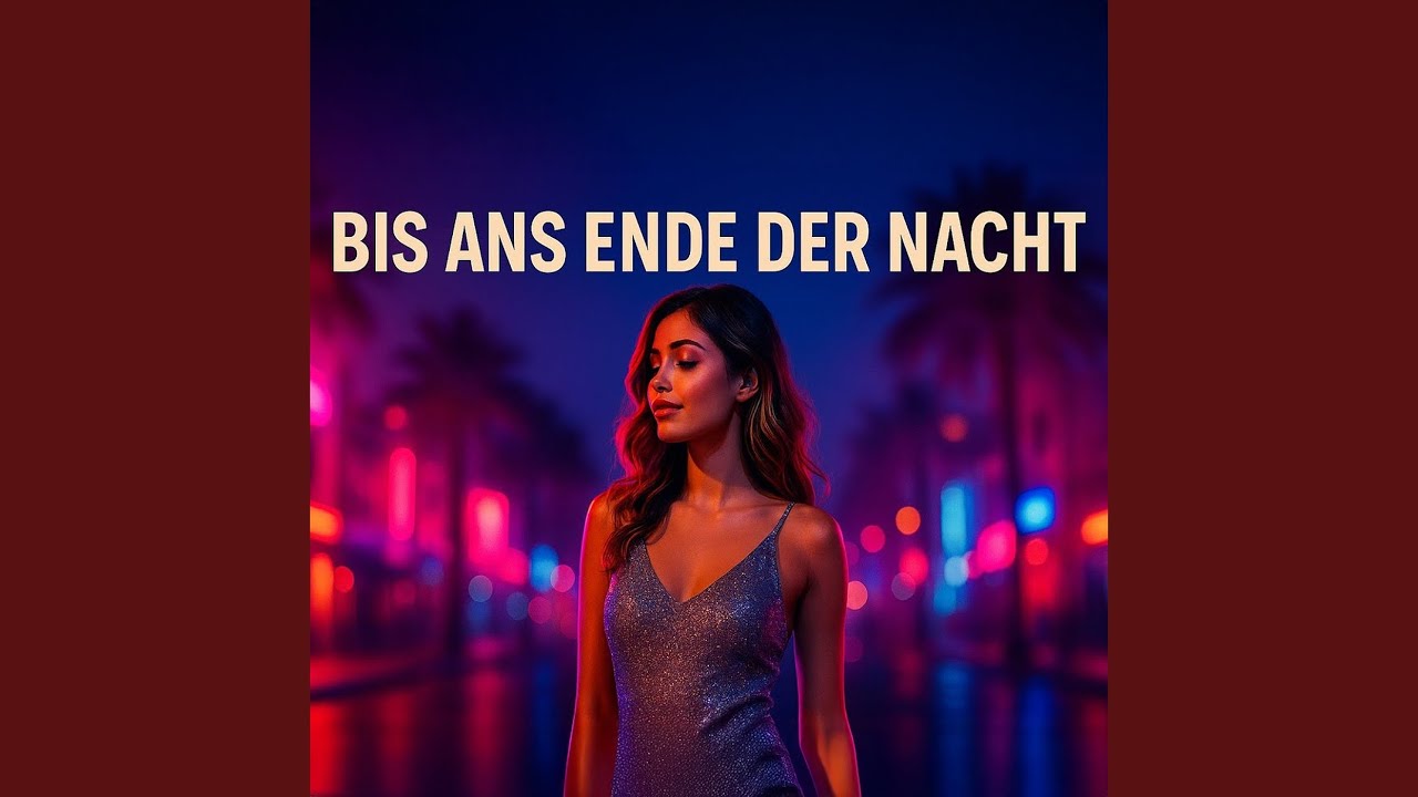 Bis Ans Ende Der Nacht