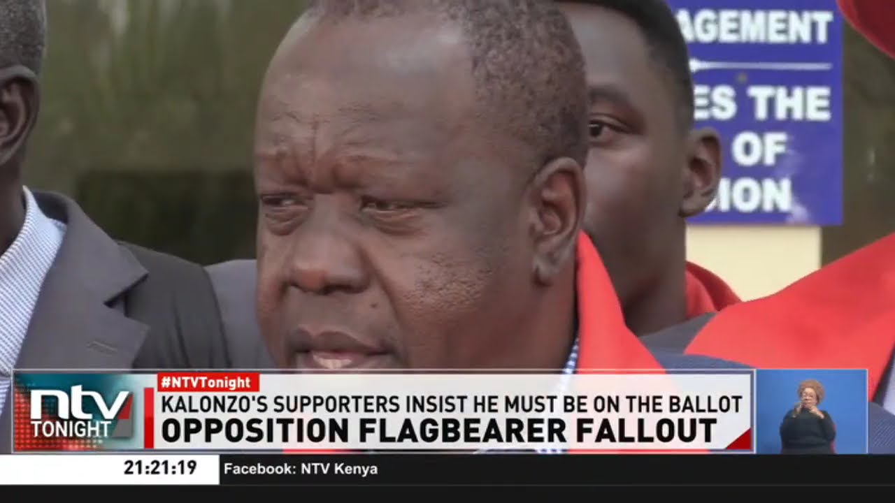 Intense competition grows within United Opposition over presidential candidate for 2027 election