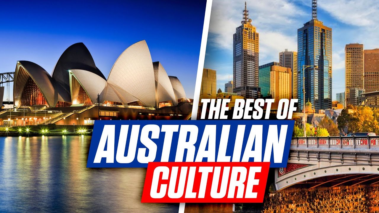 The Best of Australian Culture