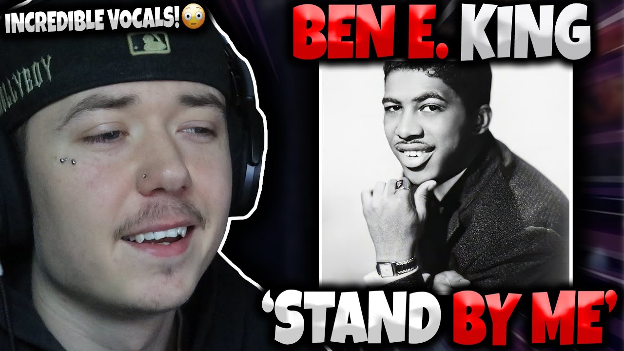 HIP HOP FAN REACTS TO 'Ben E. King - Stand By Me' | GENUINE REACTION