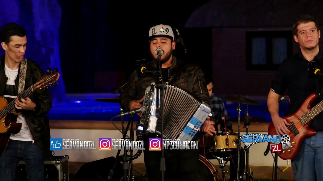 Grupo 360 - El Chiken Little (En VIvo 2019)