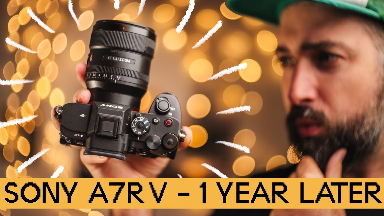 Sony A7RV Wedding Photography Review: Pros and Cons After 1 Year