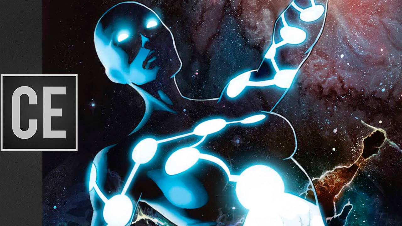 Подготовка к Secret Wars 2015: Капитан Вселенная