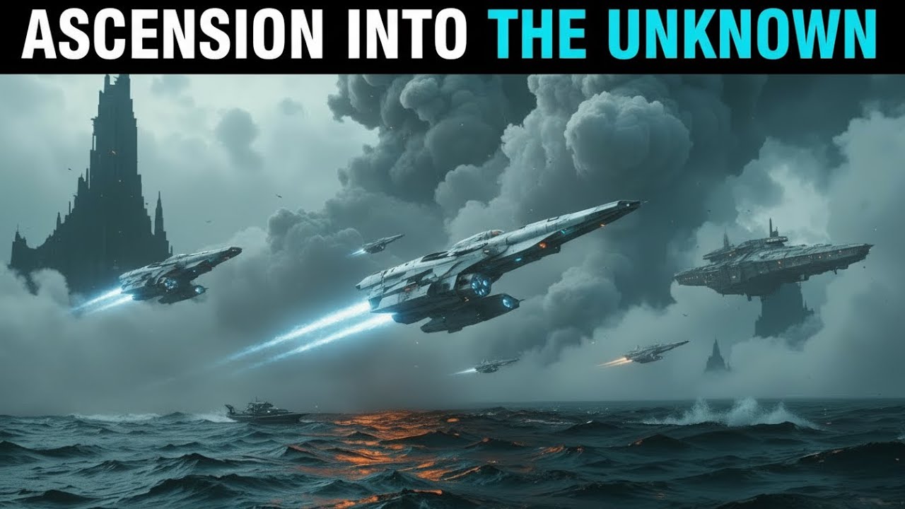 No One Ever Challenged Human Territory — They’ve Learned It Wasn’t Fear, It Was Control