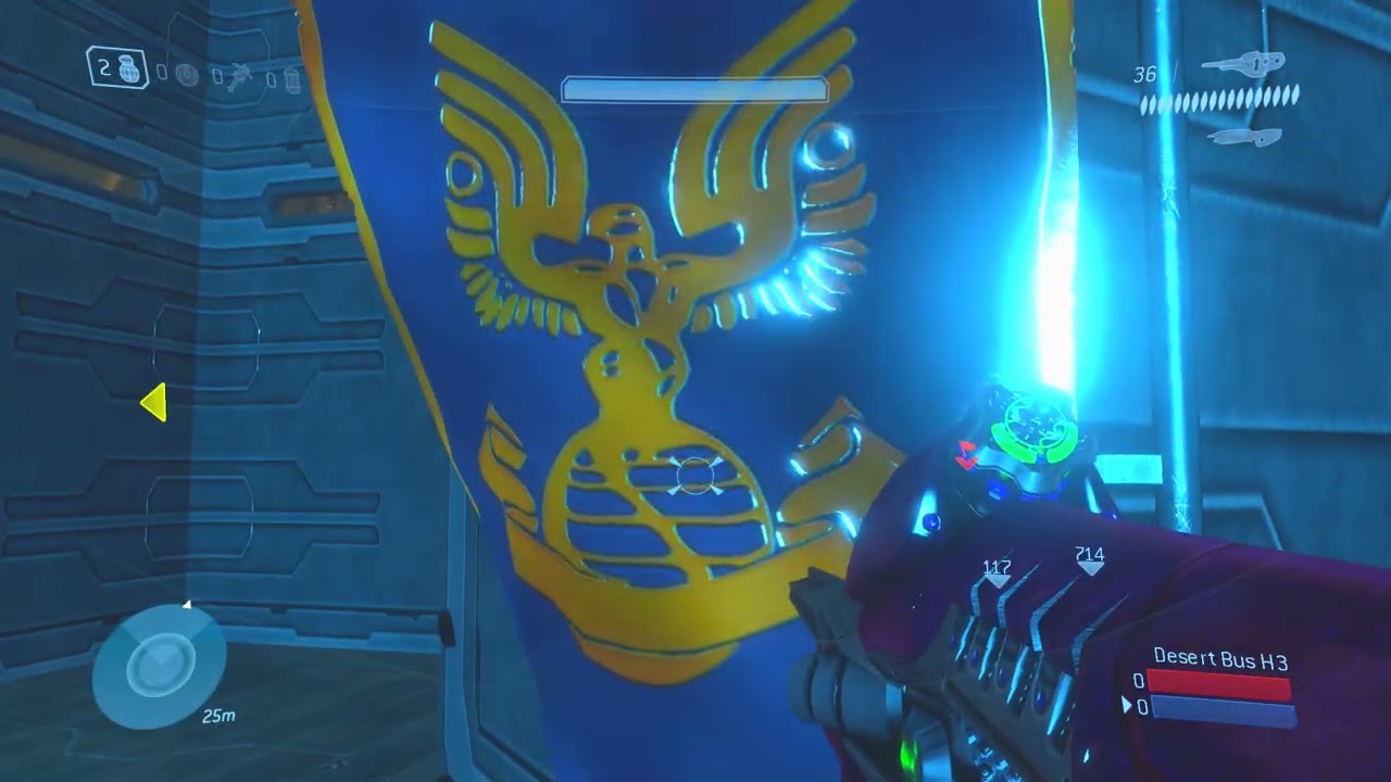 Halo Custom Games Trolling