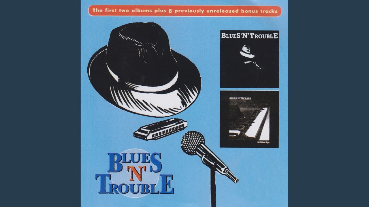 Blues 'n' Trouble