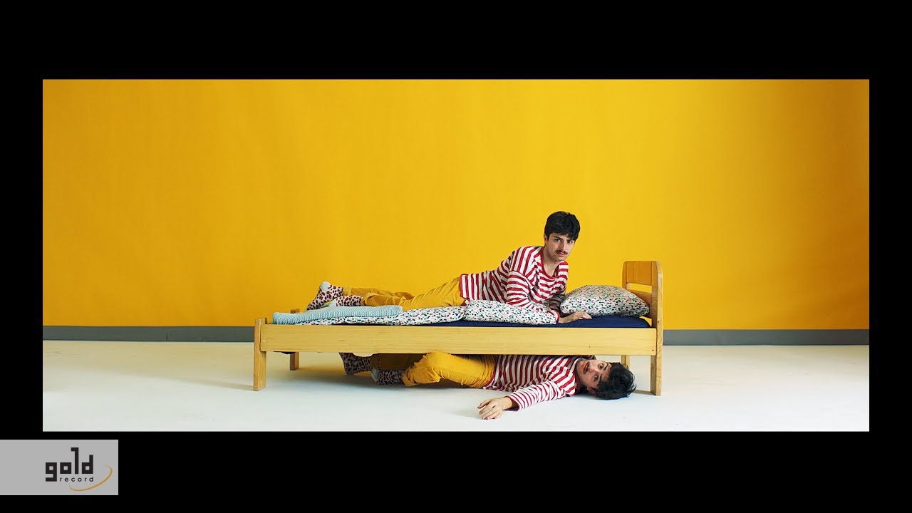 Carson Coma - &Eacute;n M&eacute;g Sohasem