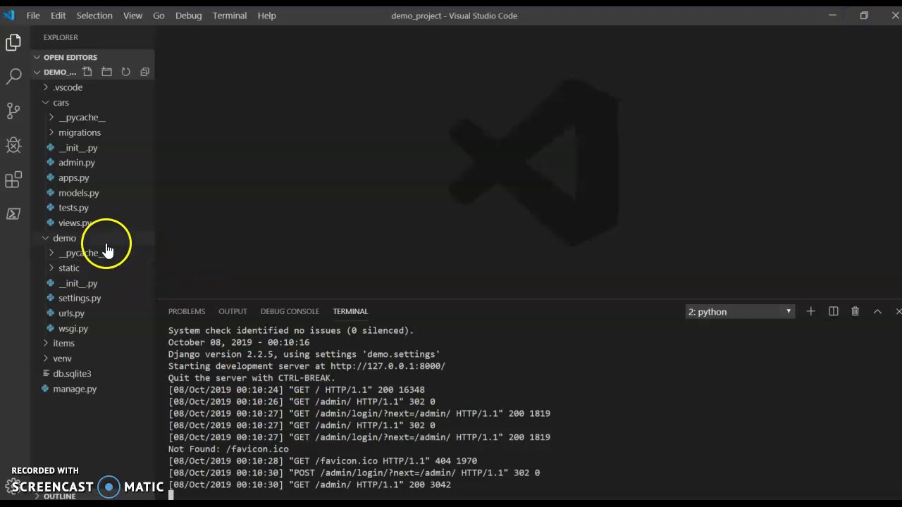 Using Django ImageField
