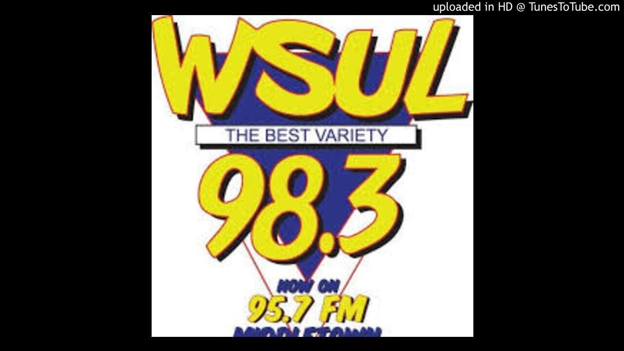 98.3 WSUL Monticello NY - Ray Myers - October 10, 1998