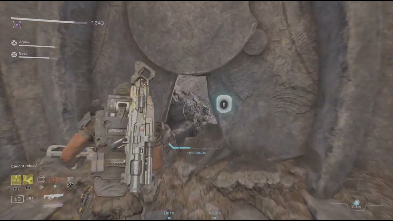 Aliens: Fireteam Elite (PS5)_part 1