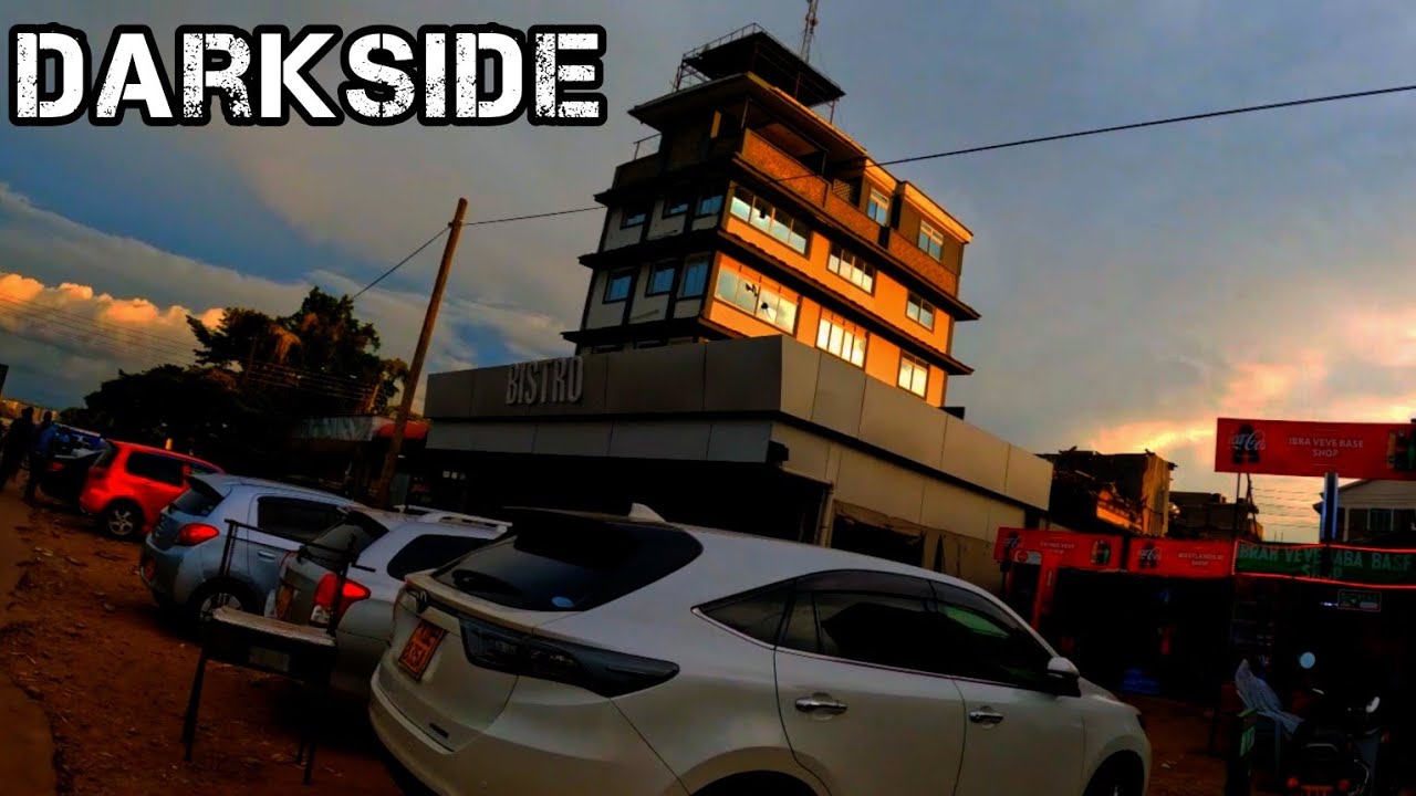 The Dark Side of Kisumu Street Life The Media Won't Show / Kisumu Nightlife 🇰🇪!!