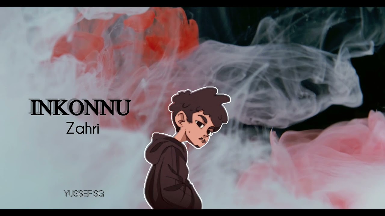 Inkonnu - Zahri (cover)