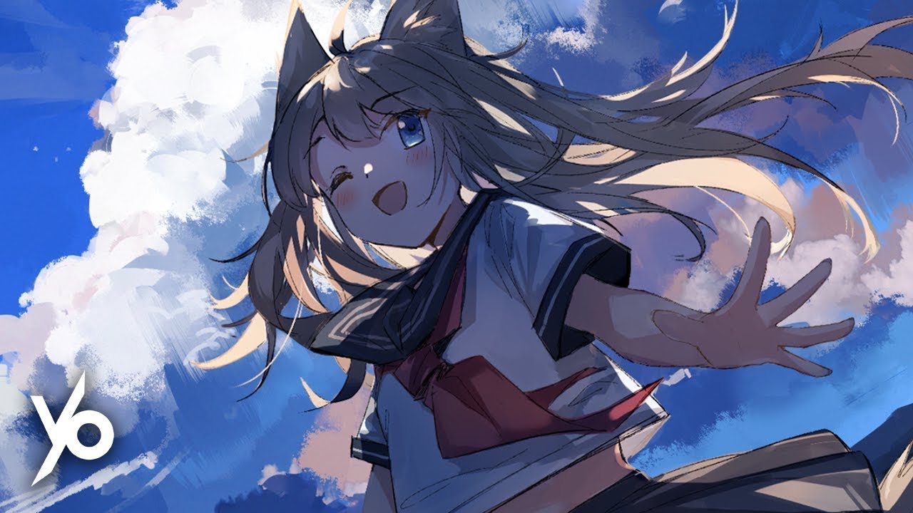 Nstryder - Catgirl Adventures
