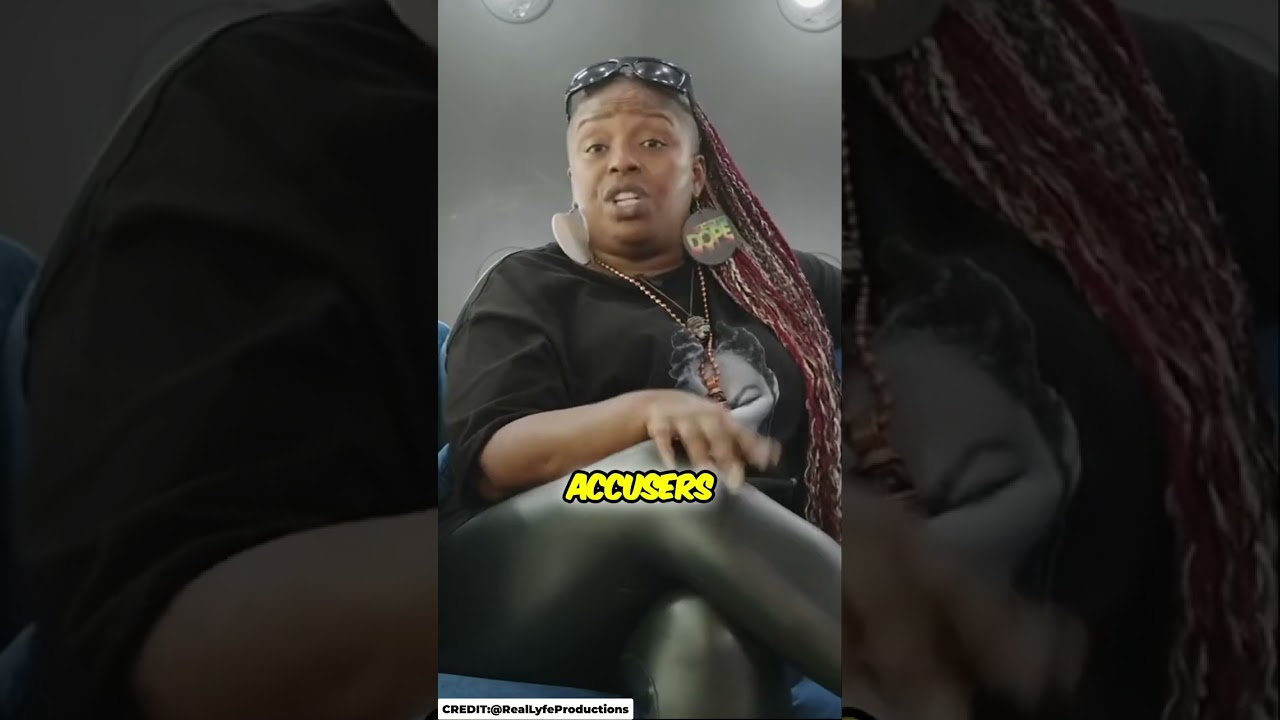 Ariel's Evidence SHOCKS Diddy Accusations!