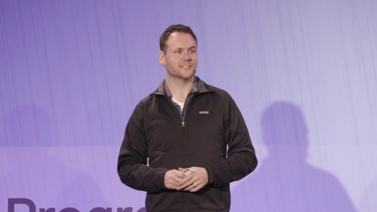 Keynote | Igor Minar & Stephen Fluin | #AngularConnect
