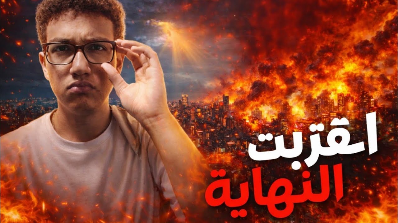 أشياء نعيشها اليوم… قال عنها النبي ﷺ 😱