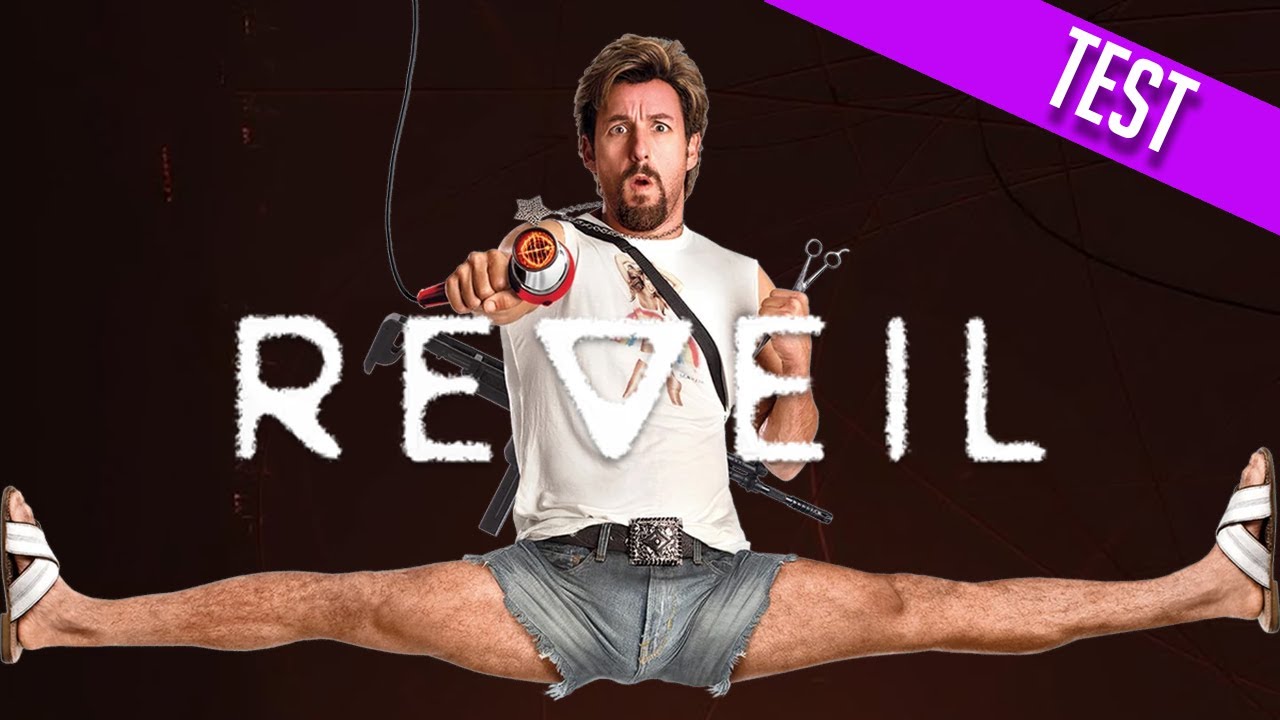 REVEIL 🎪 Le grand r&eacute;veil du walking simulator ? | Test sans spoilers & Gameplay FR