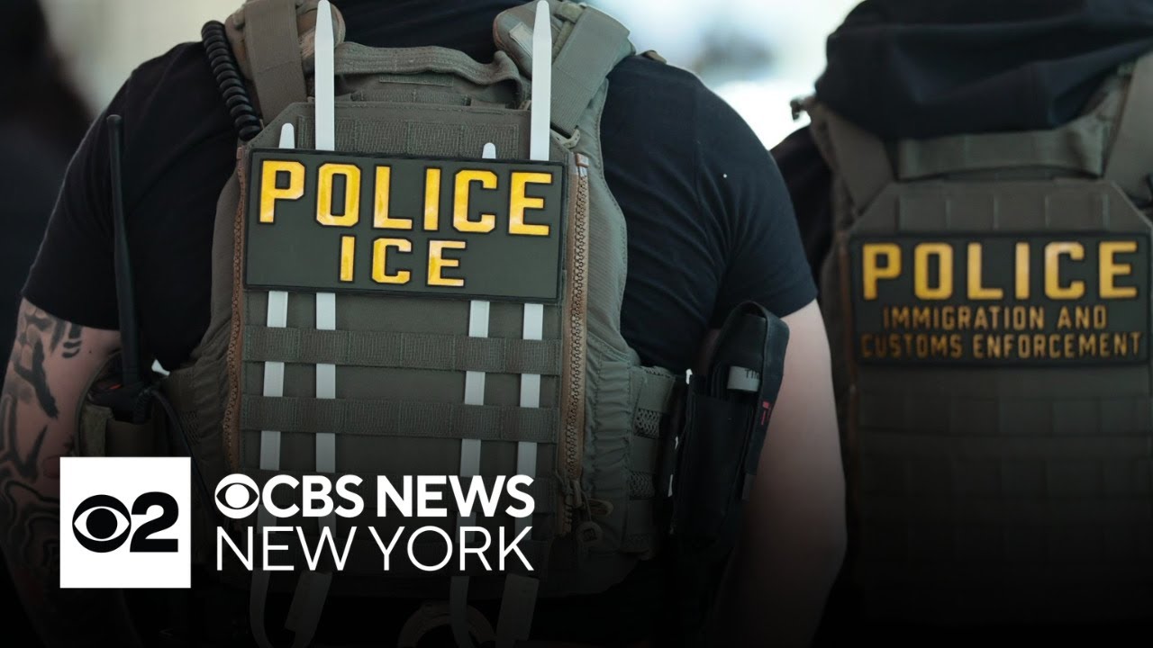 Thousands of Haitian migrants in NYC could lose legal status, face immediate deportation