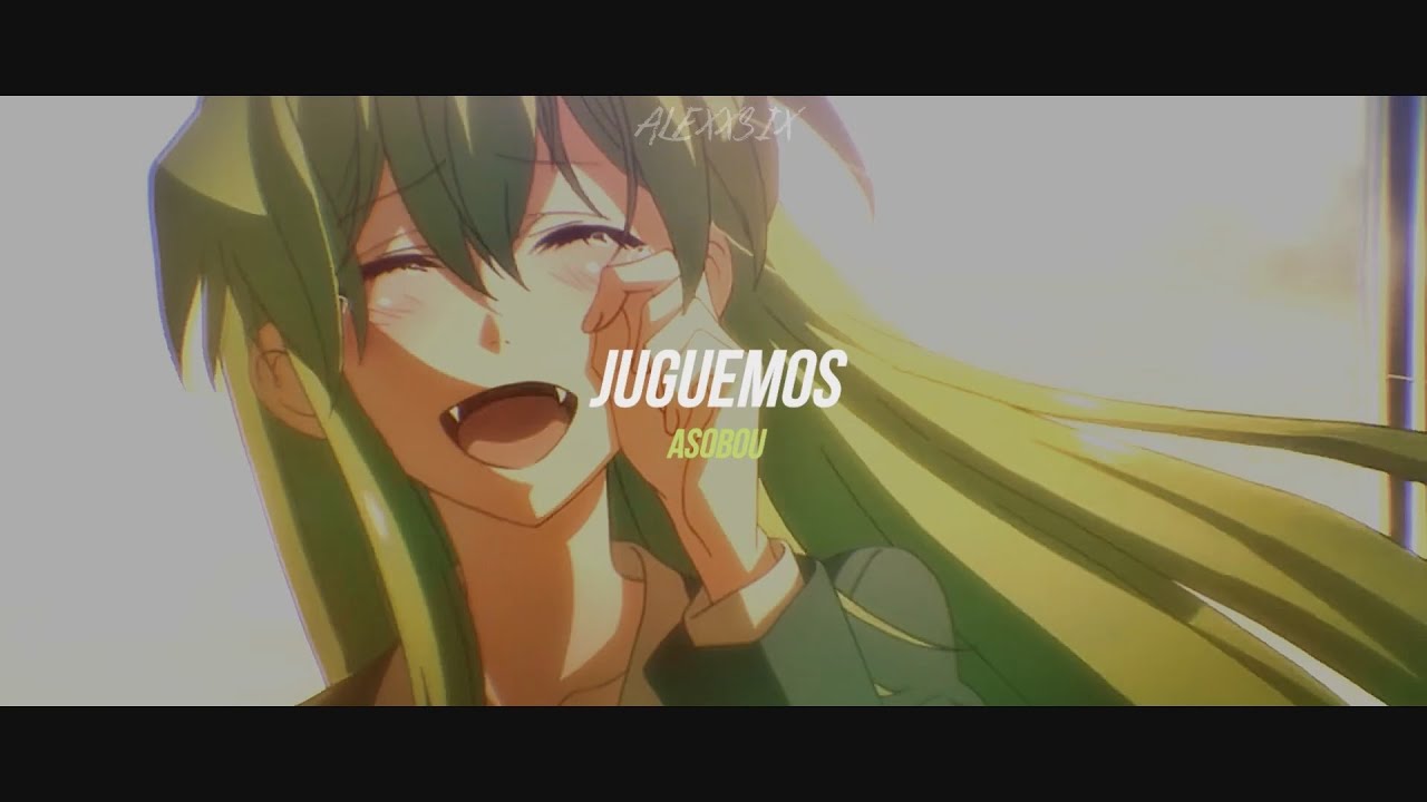 Jitsu Wa Watashi Wa Ost Full - ❝Hologram❞ [Sub. Español] [Romaji] 『AMV』