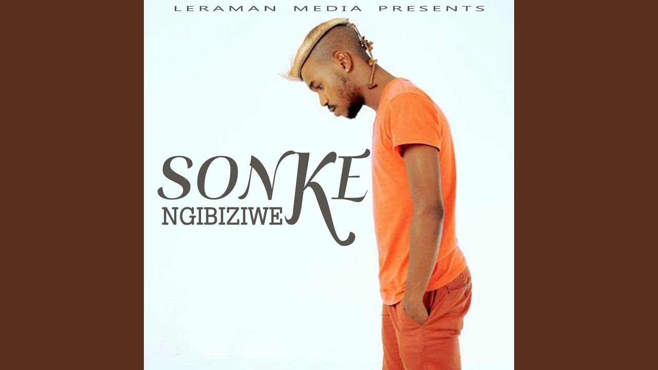 Ngibiziwe