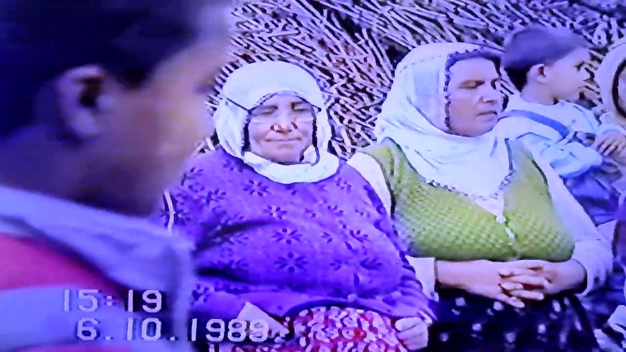 Eskiyaylacik 1989 Nostalji