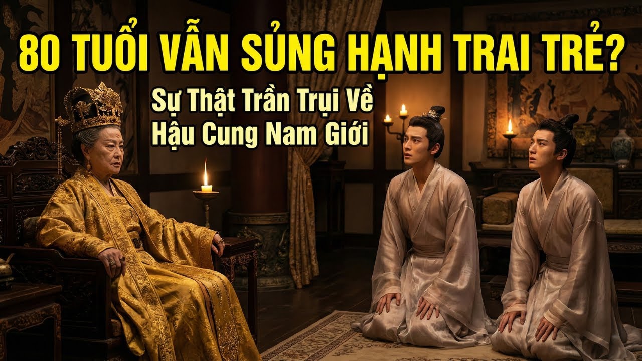 Bí Mật 
