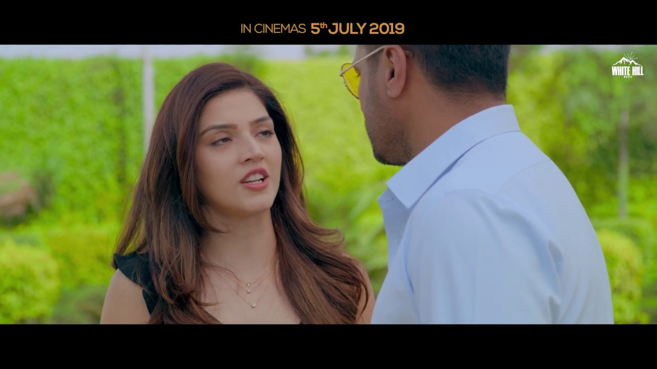 Dialogue Promo 5 | DSP Dev | Dev Kharoud | Manav Vij | Mehreen | Rel on 5th July