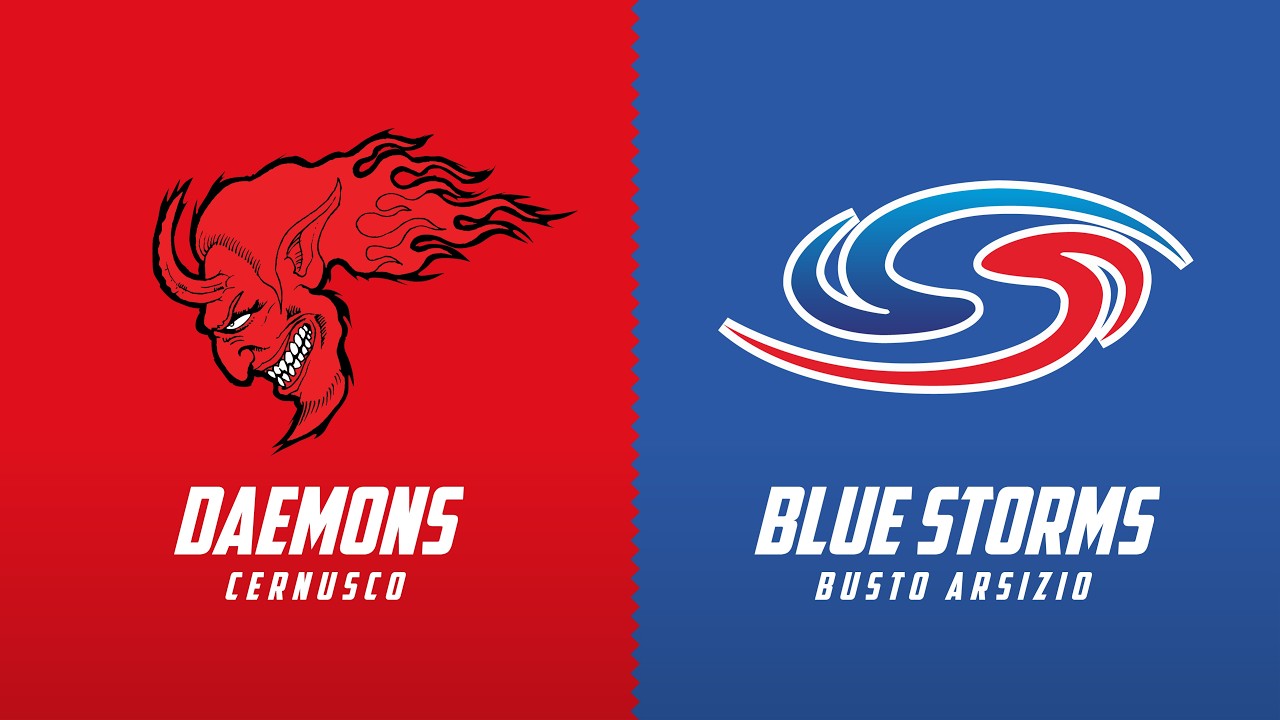 IFL 2026: Week2 - Daemons vs Blue Storms - 2° tempo
