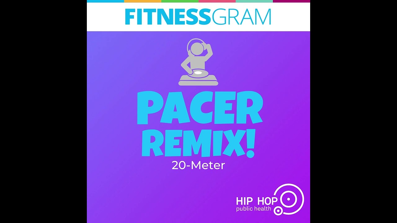 PACER Test Remix: 20 Meter