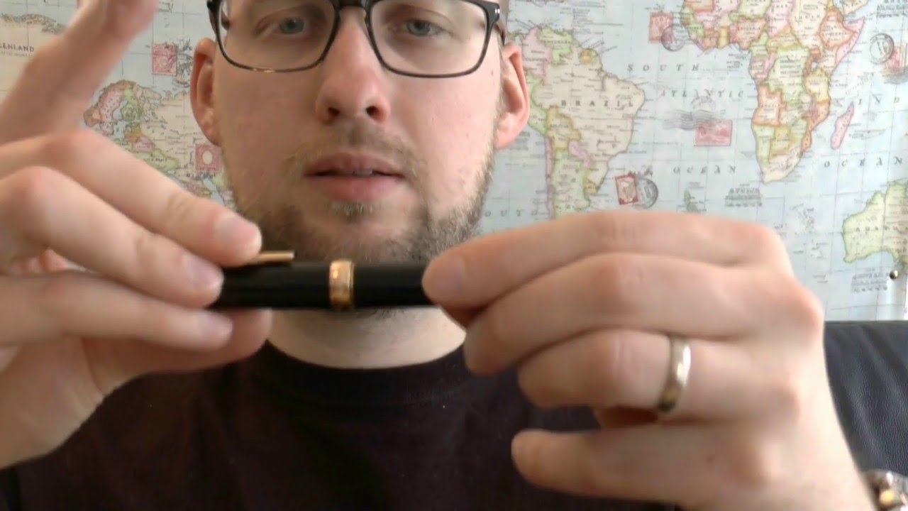 Diplomat Classic 1922 Review