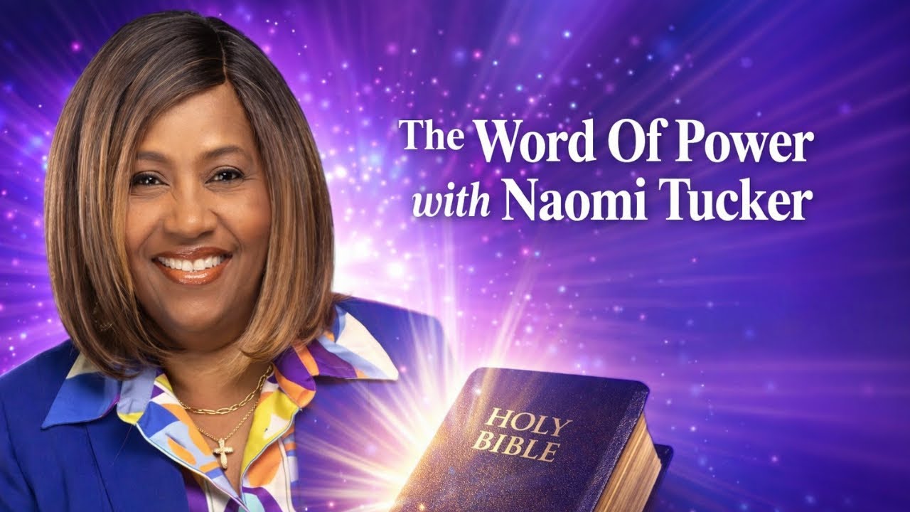 God of Increase |  The Word Of Power