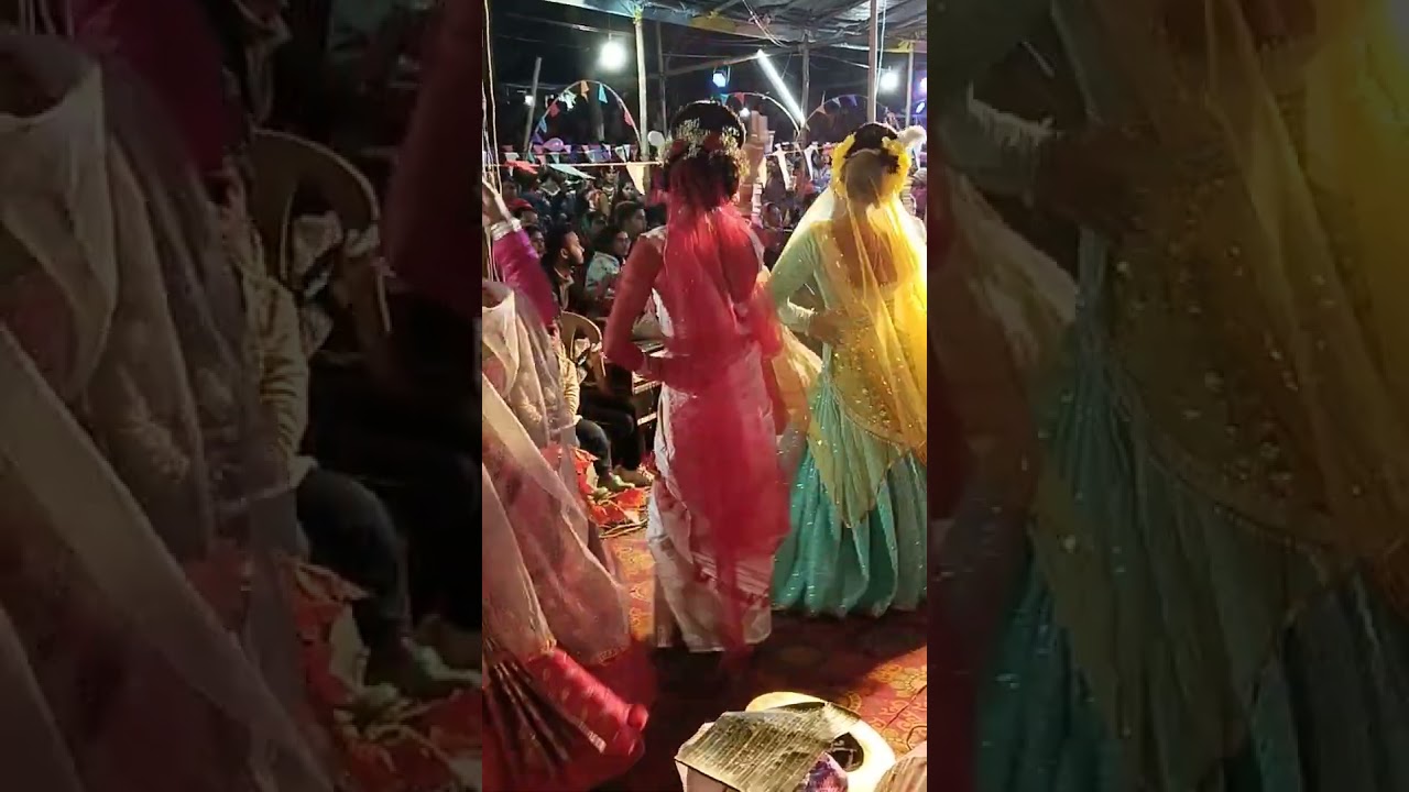 #rakh #travel #culture #assamese #festival #vlog