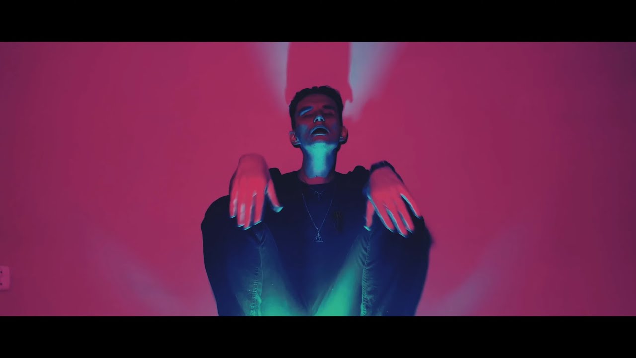 Ajter - CISZA (Official Video)