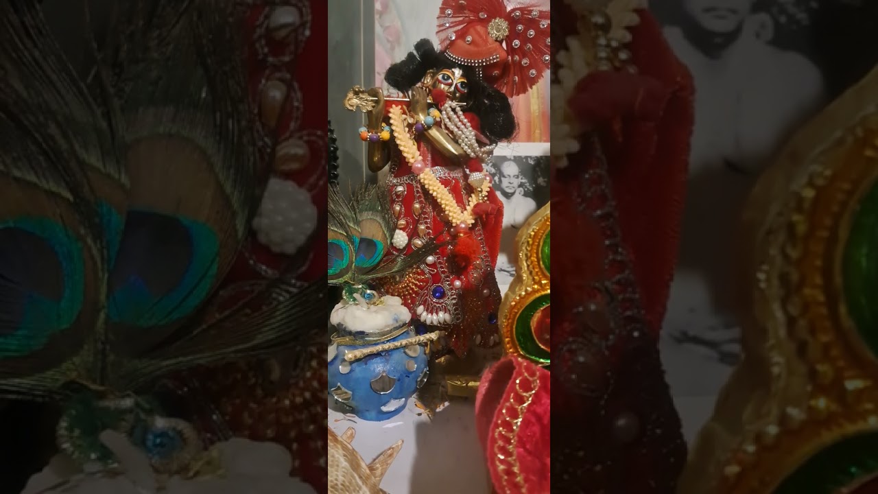 श्री गजेंद्र मोक्ष 