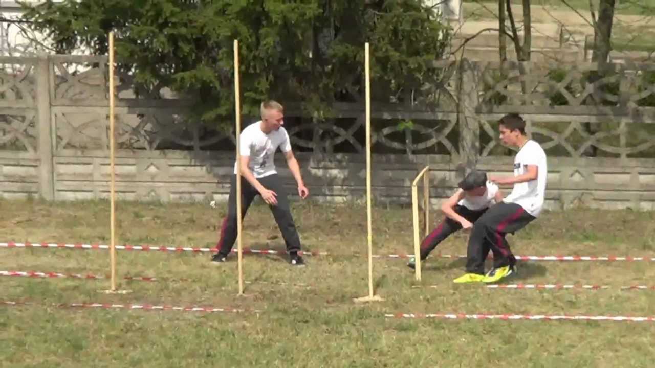 Zawody strażackie Bogdaj OSP Sośnie 03.05.2012