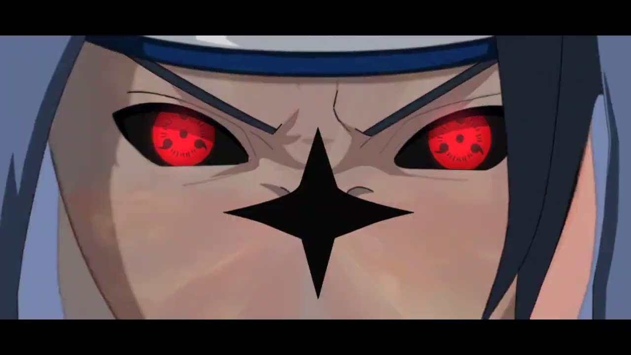 Naruto mobile PVP rank ใครว่าอิทาจิ A ฟรีแจกอ่อนมาดู..ไต่แรงค์ สายฟรี February 2026 Gameplay Full HD