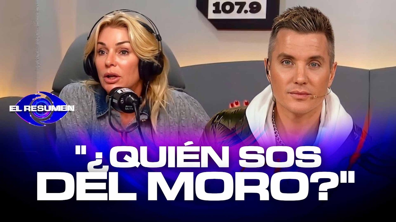 💣LO DESTROZ&Oacute;: Yanina Latorre CUESTION&Oacute; EL ENOJO de Santiago del Moro tras la nota de Clar&iacute;n
