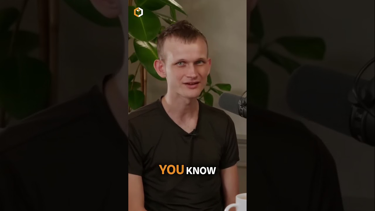 Vitalik Buterin On Bitcoin vs Bitcoin Cash