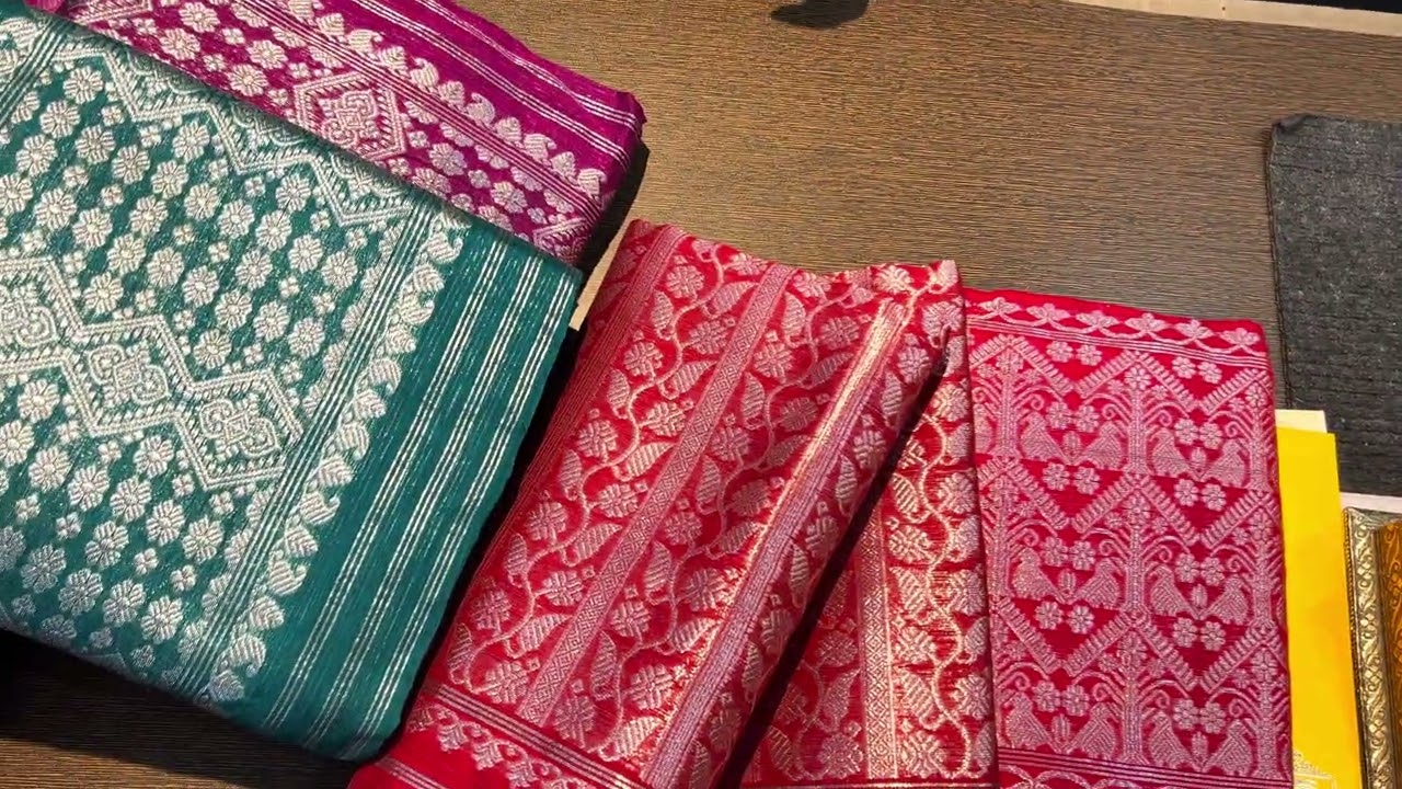 Staple cotton sador mekhela ₹1530 📞7662922836