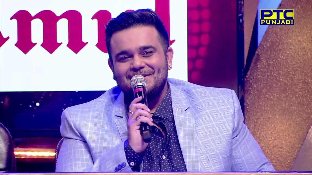 GRAND FINALE I VOICE OF PUNJAB CHHOTA CHAMP SEASON 5 I FULL EPISODE I PTC PUNJABI