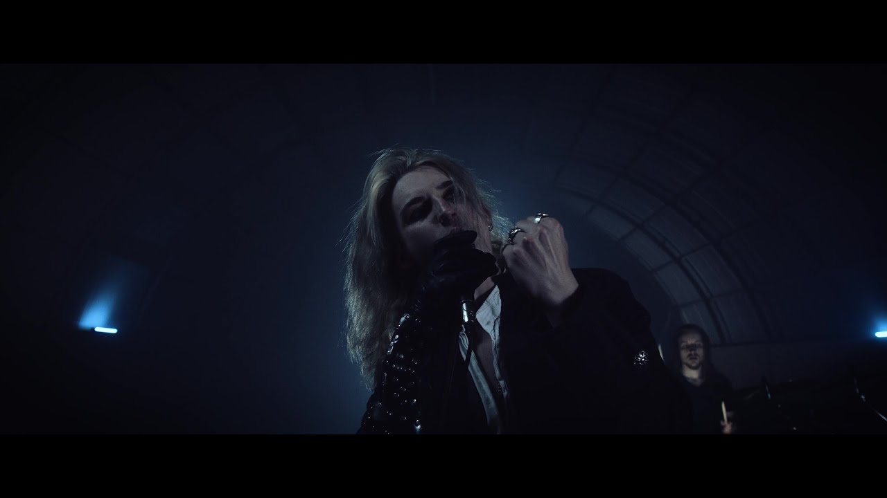 REINFORCER - Allegiance and Steel (Official Video)