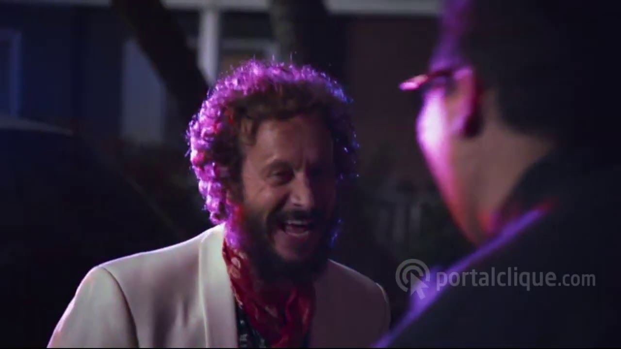 Trailer | A Casa de H&oacute;spedes (2020) Legendado