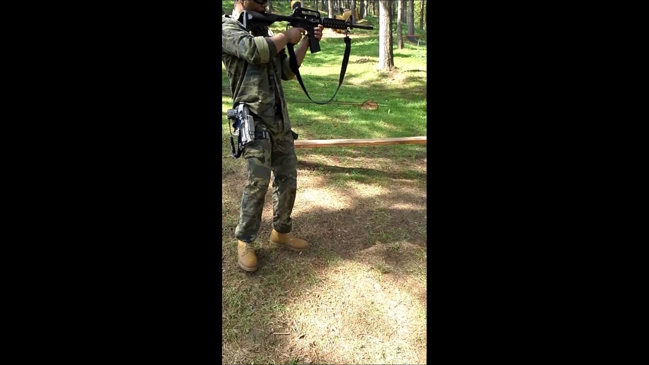 Lokos por el AIRSOFT Zarautz 1