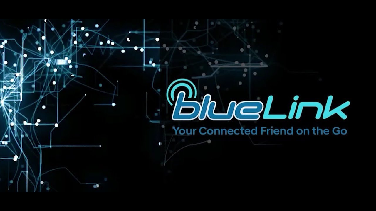 HYUNDAI BLUELINK |  BLUELINK TUTORIAL |  REMOTE CONTROL & VOICE RECOGNITION | POPULAR HYUNDAI |