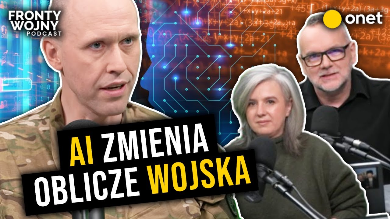 SETKI TYSIĘCY CYBERATAK&Oacute;W DZIENNIE. GENERAŁ UJAWNIA, JAK POLSKA SIĘ BRONI