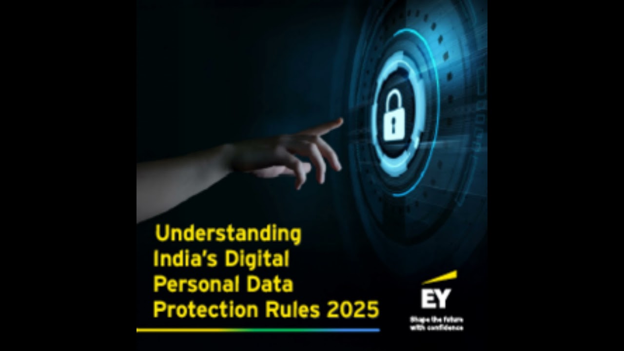 Understanding India&rsquo;s Digital Personal Data Protection Rules 2025