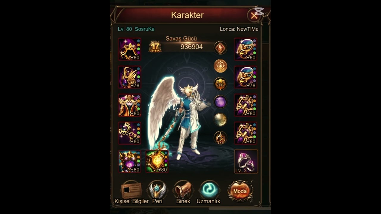 #wartune #mobilelegends #wartunultra #edit #games #gaming S07👑