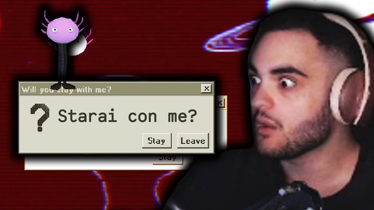 VUOLE STARE CON ME PER SEMPRE | KinitoPET FINALE
