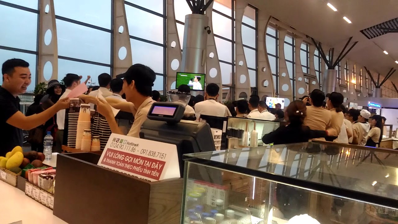 Giây phút nghẹt thở U23 Việt Nam chiến thắng U23 Qatar