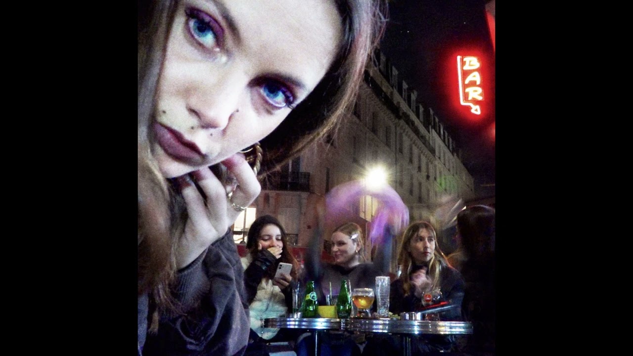 Vickie Cherie - Lisboa / Dans ma poche (Belmont Girl Version)